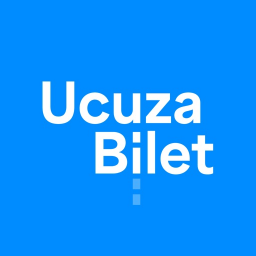iPhone & iPad Ucuzabilet - U�ak Bileti Al ikonu