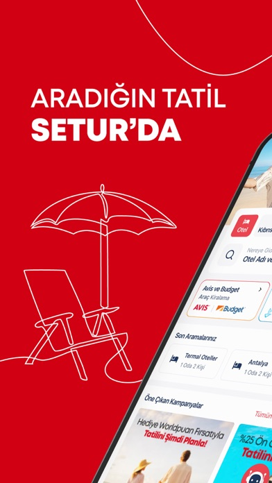Setur � Otel, Tur, Tatil Resimleri