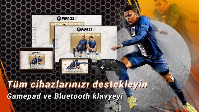 NetBoom Cloud Gaming - PC GAME Resimleri