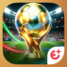 Android Football Dream:Global Champion ikonu