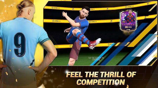 Football Dream:Global Champion Resimleri