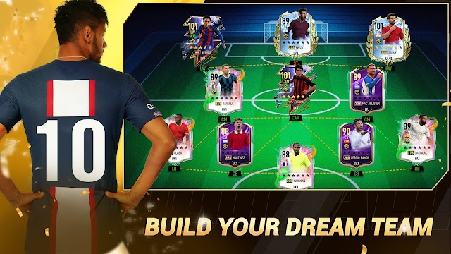 Football Dream:Global Champion Resimleri