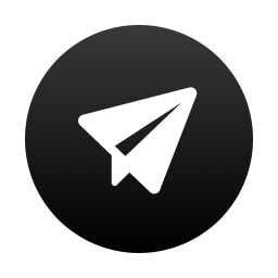 Android Nicegram: AI x Dual Telegram ikonu