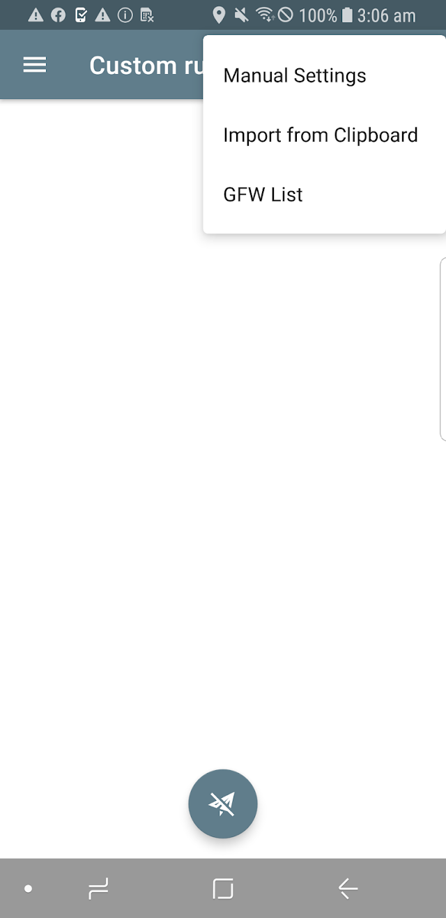 Shadowsocks Resimleri