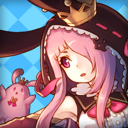 Android Alchemia Story - MMORPG ikonu