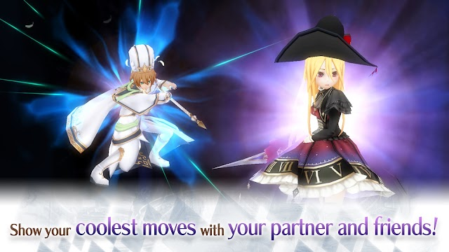 Alchemia Story - MMORPG Resimleri
