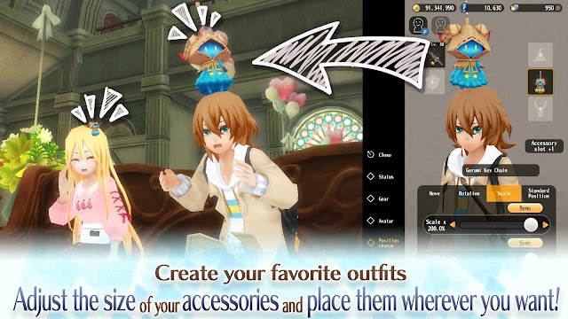 Alchemia Story - MMORPG Resimleri