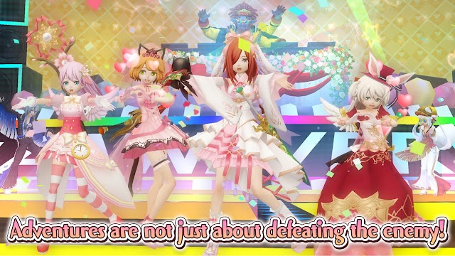 Alchemia Story - MMORPG Resimleri