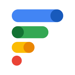 Android Google Fi Wireless ikonu