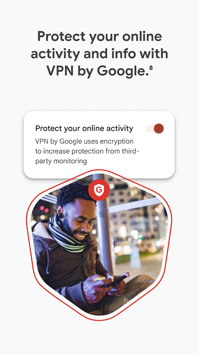 Google Fi Wireless Resimleri