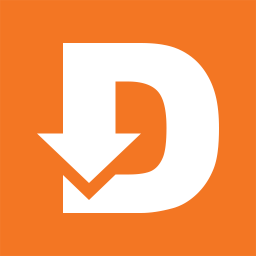 Android Downloader by AFTVnews ikonu