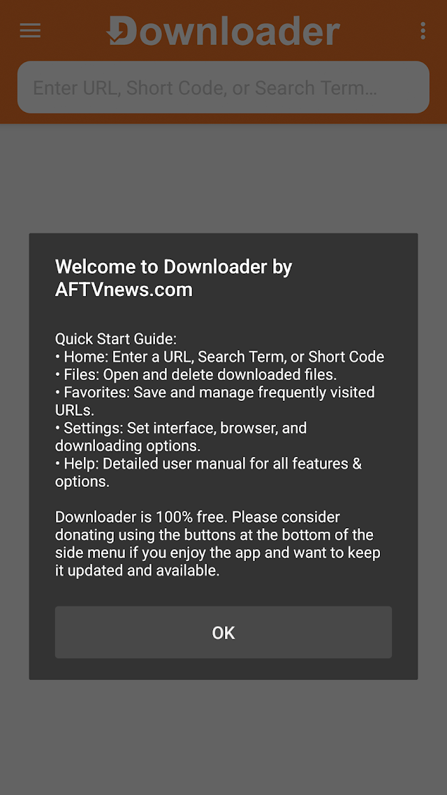 Downloader by AFTVnews Resimleri