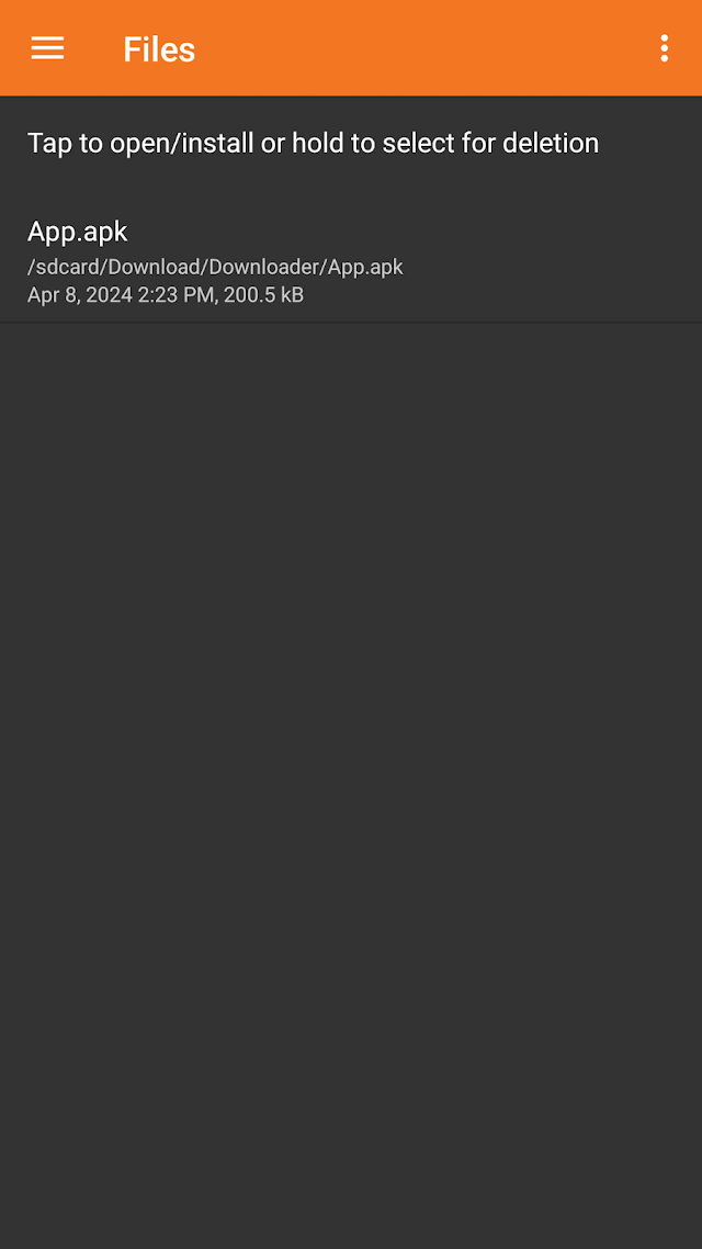 Downloader by AFTVnews Resimleri