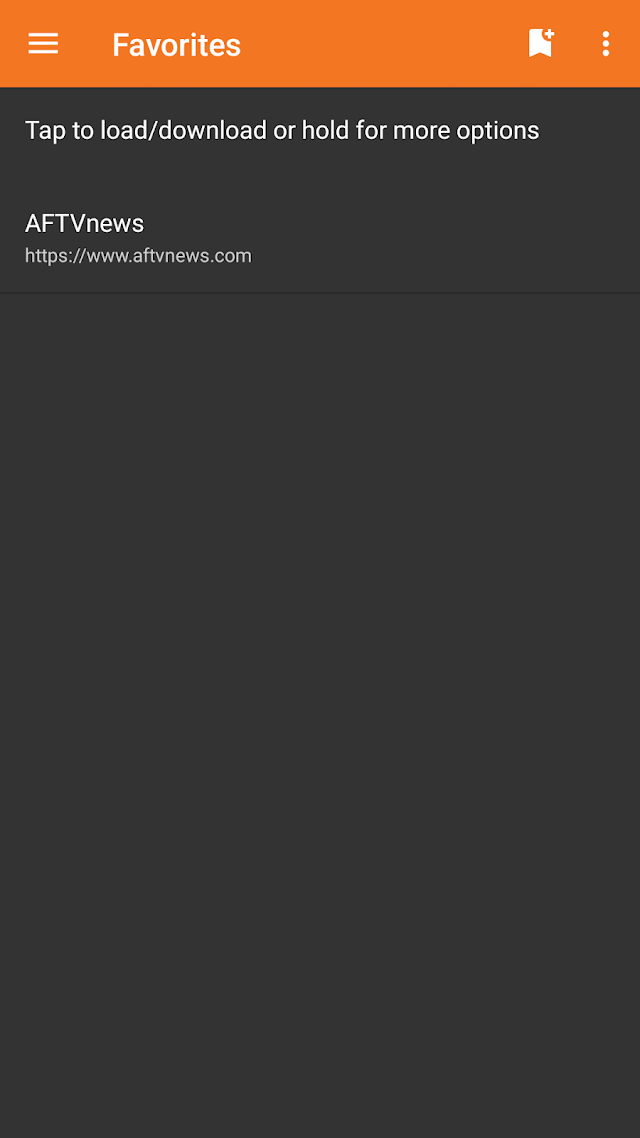 Downloader by AFTVnews Resimleri