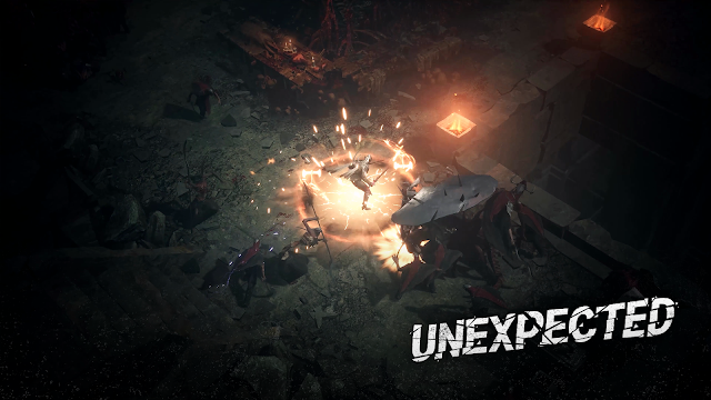Undecember: The Forge Resimleri