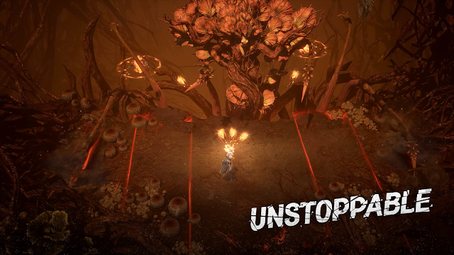 Undecember: The Forge Resimleri
