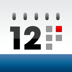 Android Business Calendar ikonu
