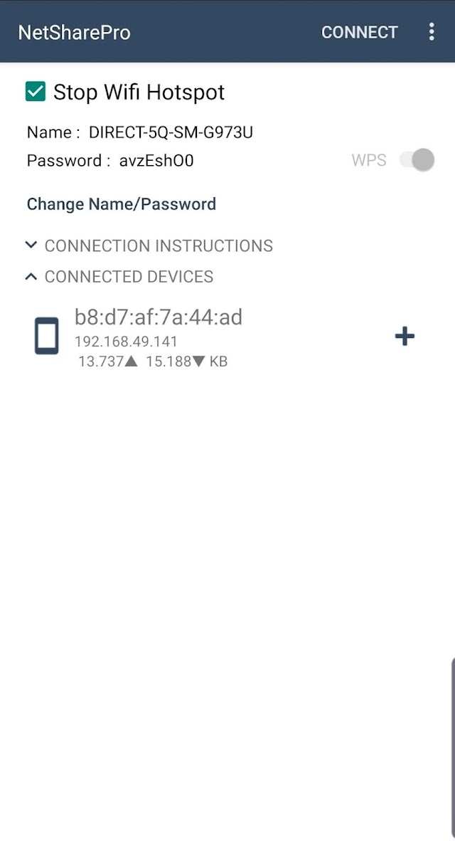 NetShare - rootsuz payla��m Resimleri