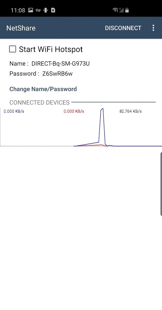 NetShare - rootsuz payla��m Resimleri