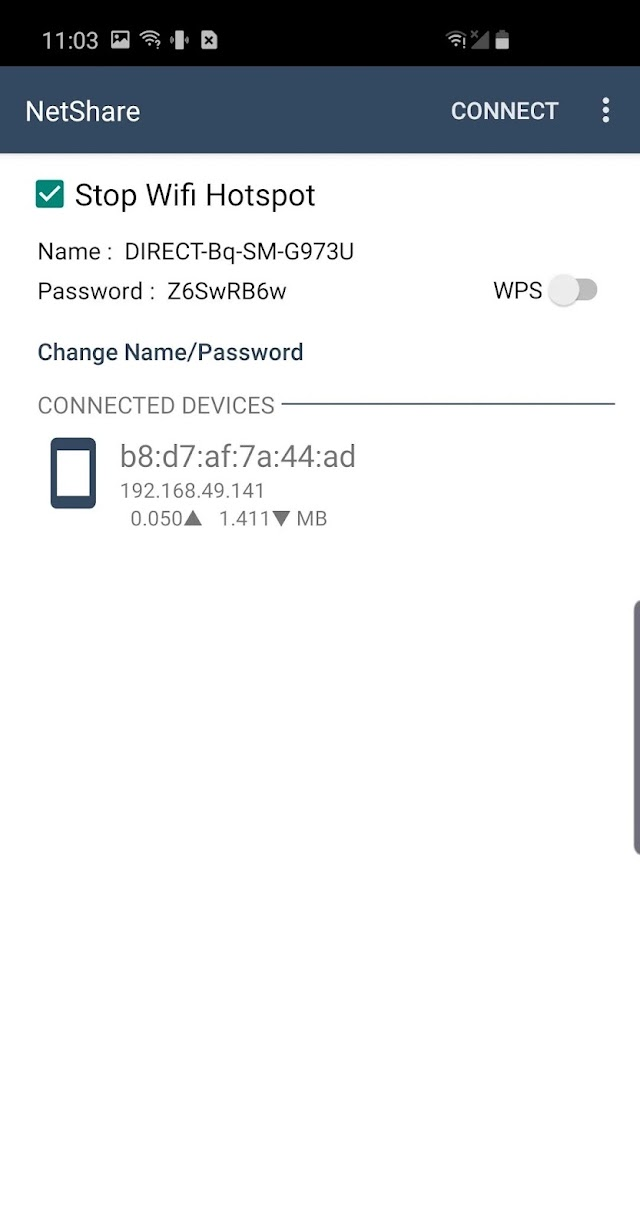 NetShare - rootsuz payla��m Resimleri