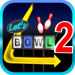 Let's Bowl 2: Bowling Free Android
