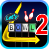 Android Let's Bowl 2: Bowling Free Resim