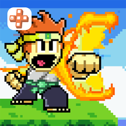Android Dan the Man Classic ikonu