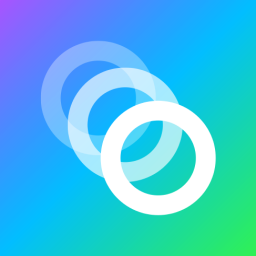 Android Picsart Animator: GIF ve Video ikonu