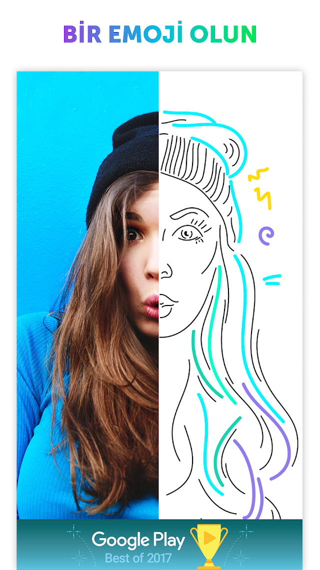Picsart Animator: GIF ve Video Resimleri