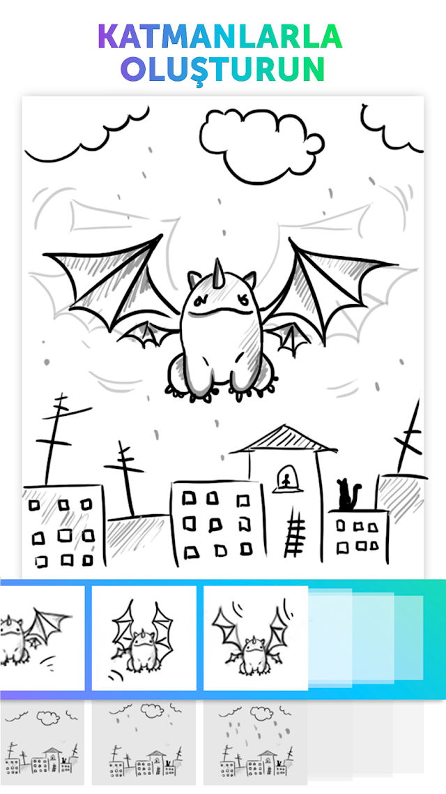 Picsart Animator: GIF ve Video Resimleri
