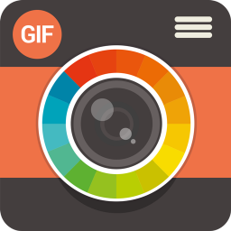 Android Gif Me! Camera - GIF maker ikonu