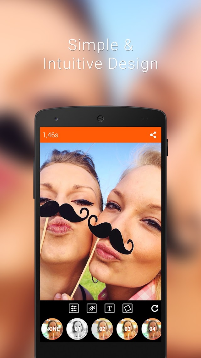 Gif Me! Camera - GIF maker Resimleri