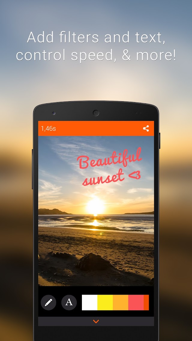 Gif Me! Camera - GIF maker Resimleri