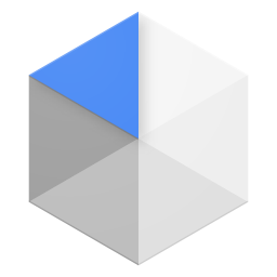Android Android Device Policy ikonu