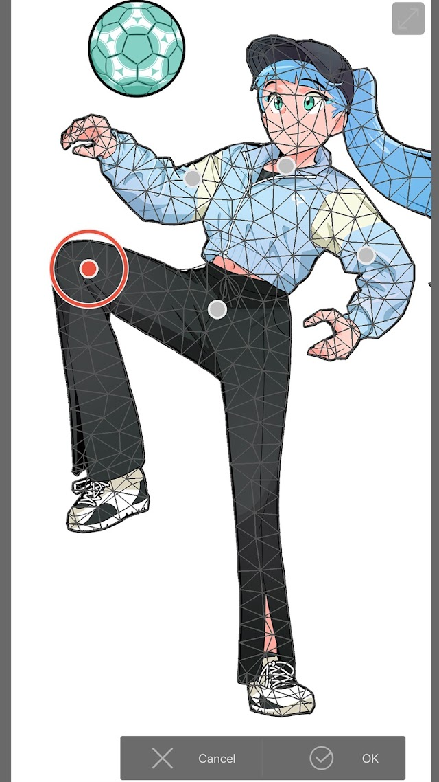 Clip Studio Paint Resimleri