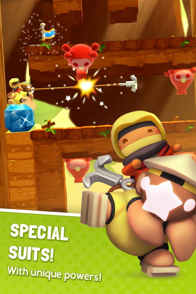 Starlit Adventures Resimleri