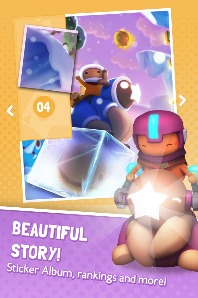 Starlit Adventures Resimleri