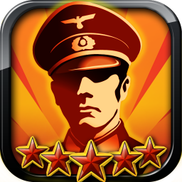 Android World Conqueror 2 ikonu