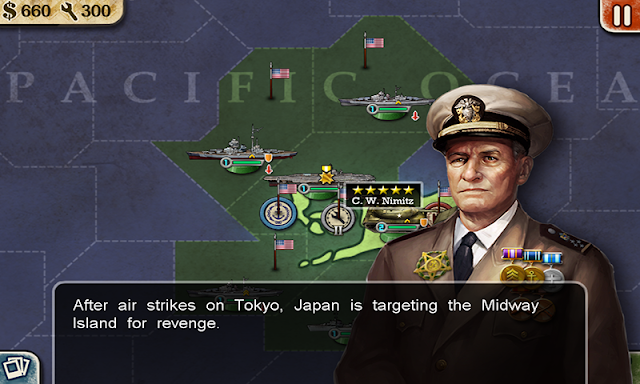 World Conqueror 2 Resimleri