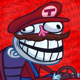Android Troll Face Quest Video Games 2 ikonu