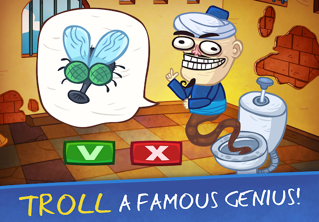 Troll Face Quest Video Games 2 Resimleri