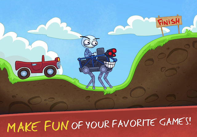 Troll Face Quest Video Games 2 Resimleri