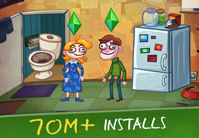 Troll Face Quest Video Games 2 Resimleri