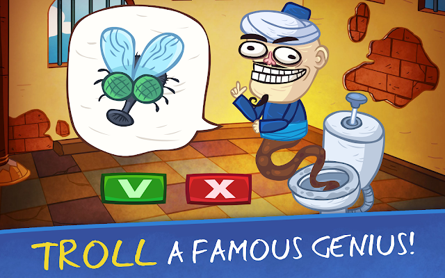 Troll Face Quest Video Games 2 Resimleri