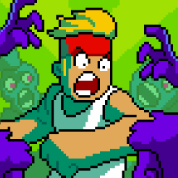 Android Kung Fu Z ikonu
