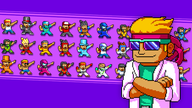 Kung Fu Z Resimleri