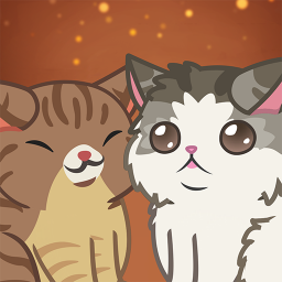 Android Furistas Cat Cafe ikonu