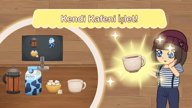 Furistas Cat Cafe Resimleri