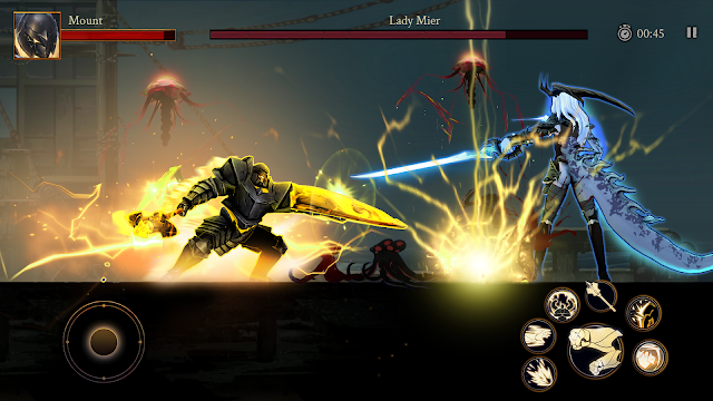 Shadow Of Death 2: Awakening Resimleri
