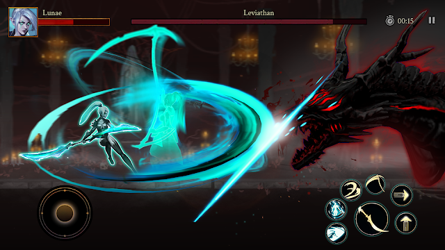 Shadow Of Death 2: Awakening Resimleri